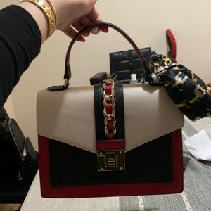 Aldo handbag/crossbody bag.